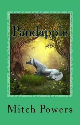 Book cover for Pandapple