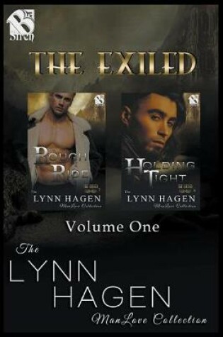 Cover of The Exiled, Volume 1 [Rough Ride