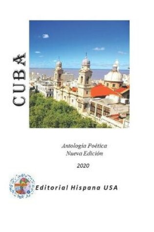 Cover of Cuba Poetica