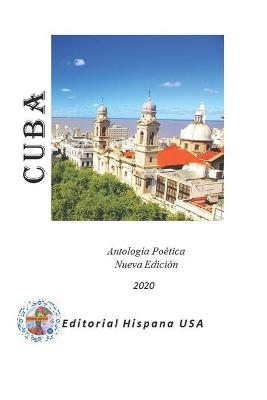 Book cover for Cuba Poetica