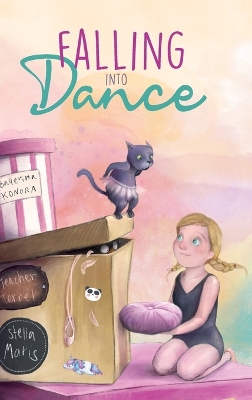 Book cover for Falling into Dance