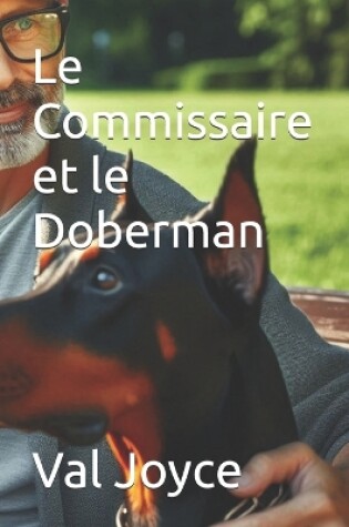 Cover of Le Commissaire et le Doberman