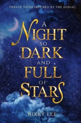 Cover of A Night So Dark And Full Of Stars