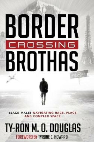 Cover of Border Crossing «Brothas»