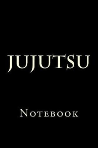 Cover of Jujutsu