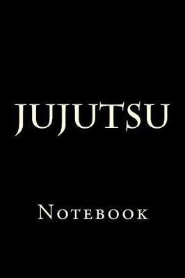 Cover of Jujutsu