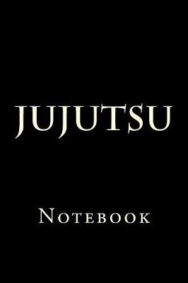 Book cover for Jujutsu