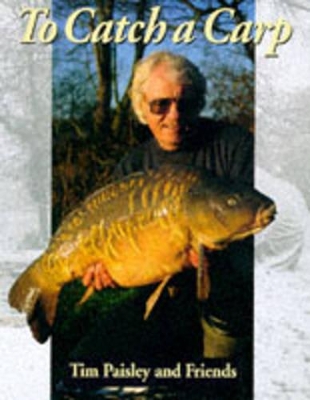 Book cover for To Catch a Carp