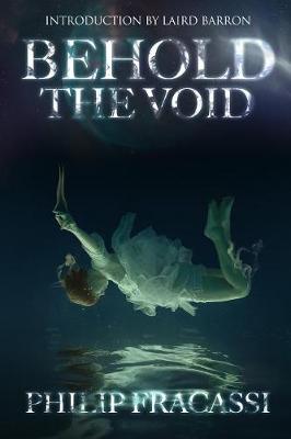 Book cover for Behold the Void
