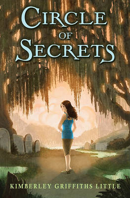 Book cover for Circle of Secrets