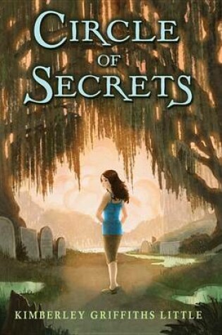 Cover of Circle of Secrets