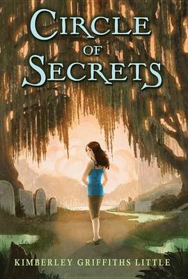 Book cover for Circle of Secrets