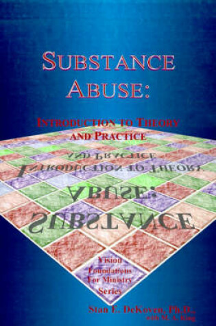 Cover of Substance Abuse