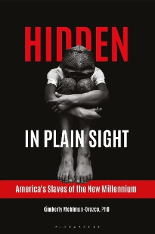 Cover of Hidden in Plain Sight