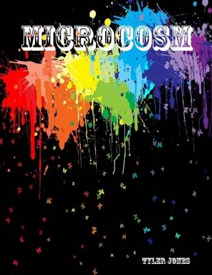 Book cover for Microcosm