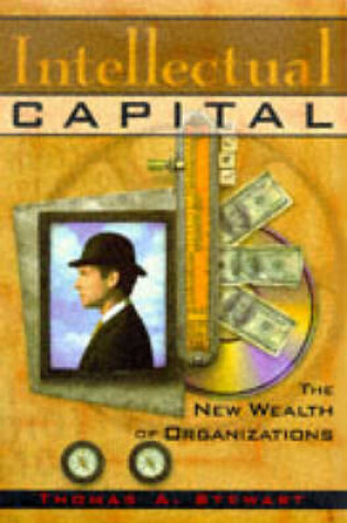 Cover of Intellectual Capital