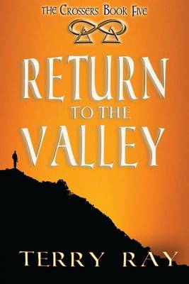 Book cover for Return to the Valley