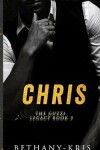 Book cover for Chris