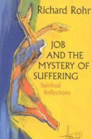 Cover of Job and the Mystery of Suffering