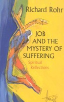 Book cover for Job and the Mystery of Suffering