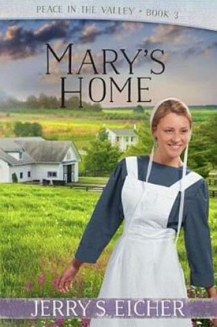 Cover of Mary's Home