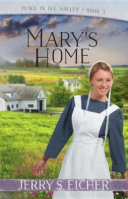 Cover of Mary's Home