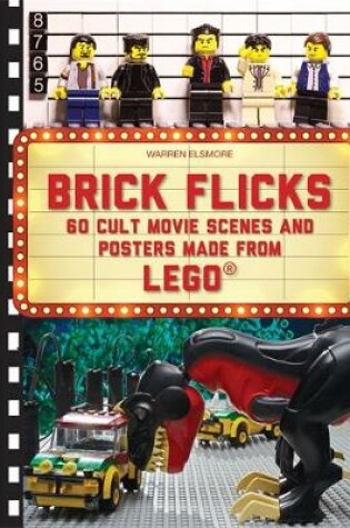 Cover of Brick Flicks