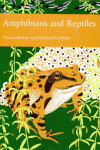 Book cover for Amphibians and Reptiles