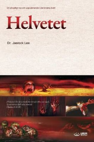 Cover of Helvetet