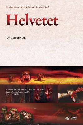 Book cover for Helvetet