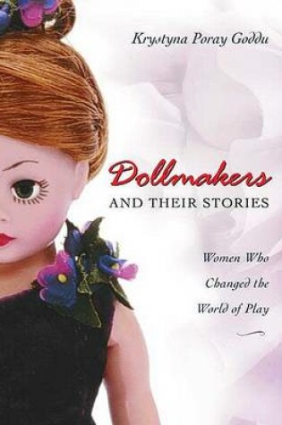 Cover of Dollmakers and Their Stories