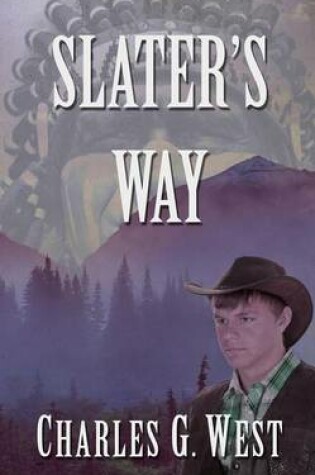 Cover of Slater's Way