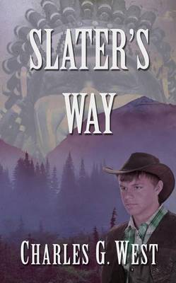 Book cover for Slater's Way