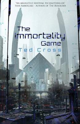 Cover of The Immortality Game