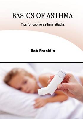 Book cover for Basics of Asthma