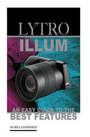 Cover of Lytro Illum