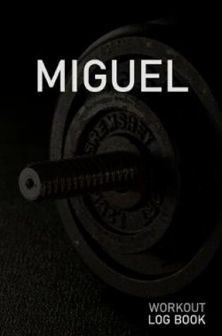 Cover of Miguel