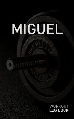 Book cover for Miguel