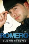 Book cover for Romero