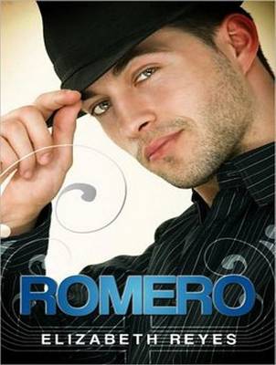 Cover of Romero