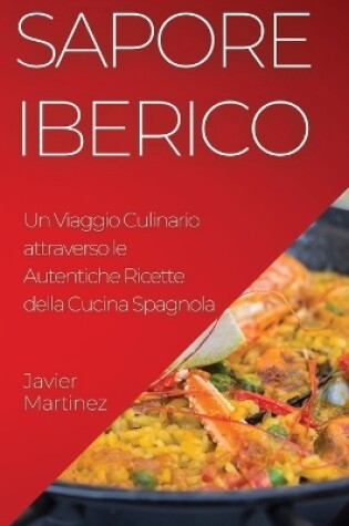 Cover of Sapore Iberico