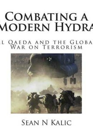 Cover of Combating a Modern Hydra