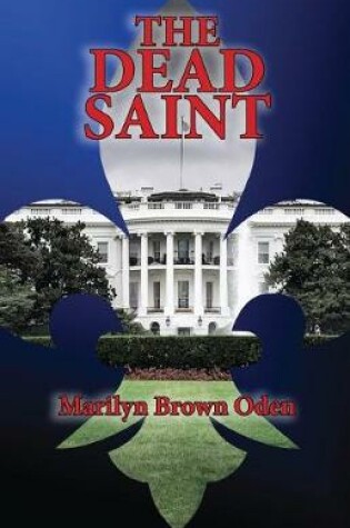 Cover of The Dead Saint