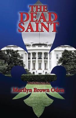 Book cover for The Dead Saint