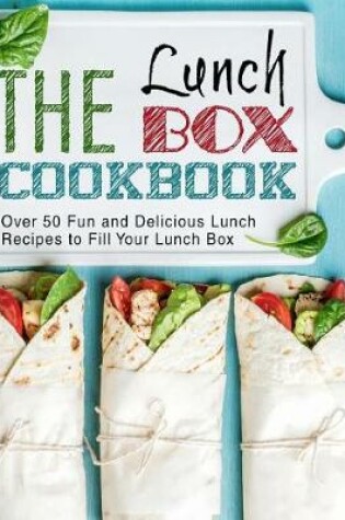 Cover of The Lunch Box Cookbook