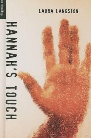 Cover of Hannah's Touch