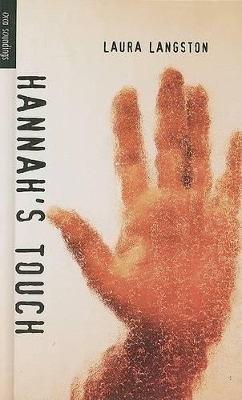 Book cover for Hannah's Touch