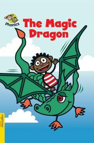 Cover of L6: The Magic Dragon
