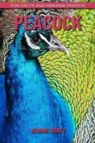 Cover of Peacock