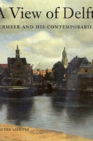 Cover of A View of Delft